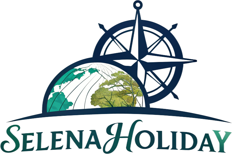 Selena Holiday